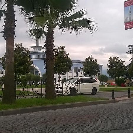 Apartment Melashvili 4 باتومي المظهر الخارجي الصورة