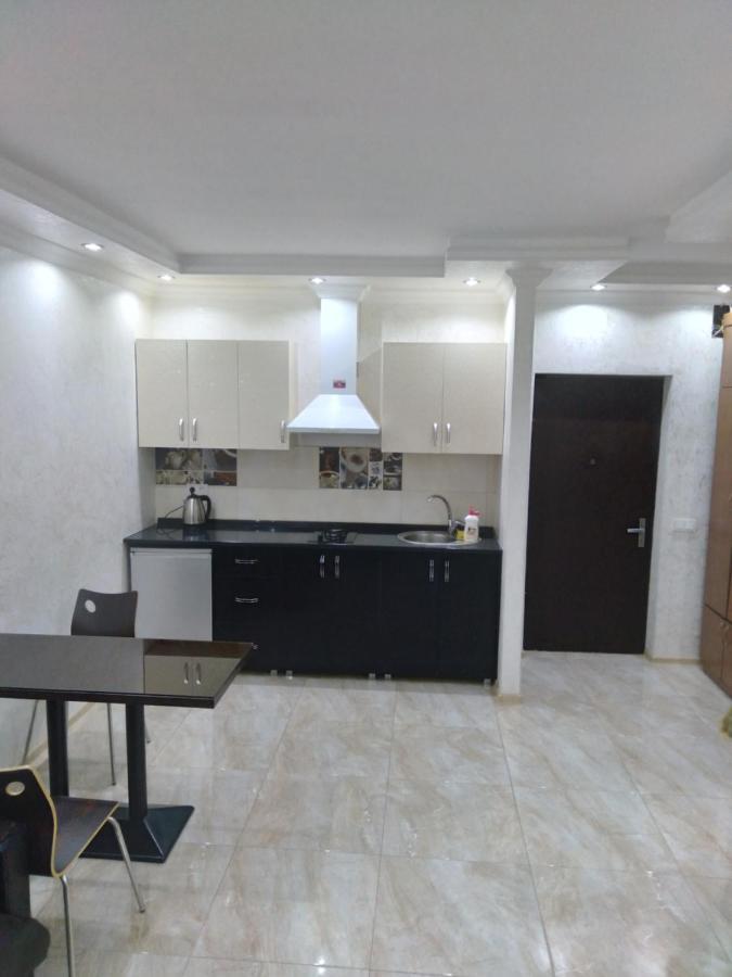 Apartment Melashvili 4 باتومي المظهر الخارجي الصورة