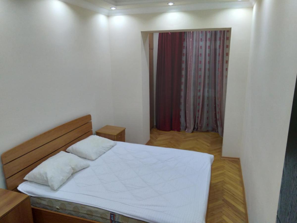 Apartment Melashvili 4 باتومي المظهر الخارجي الصورة