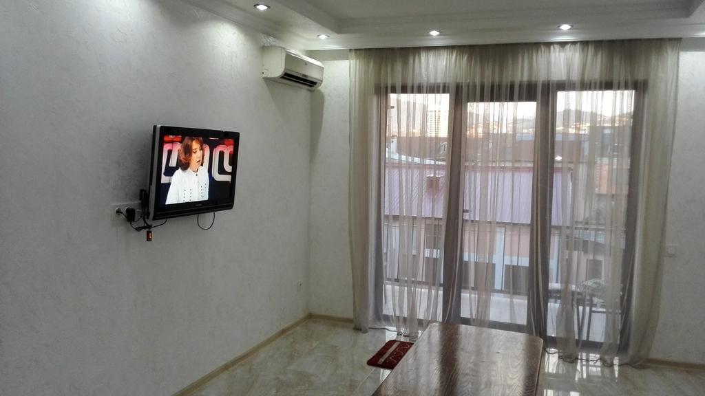 Apartment Melashvili 4 باتومي المظهر الخارجي الصورة